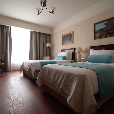 Epic Hotel Villa Mercedes Exteriér fotografie
