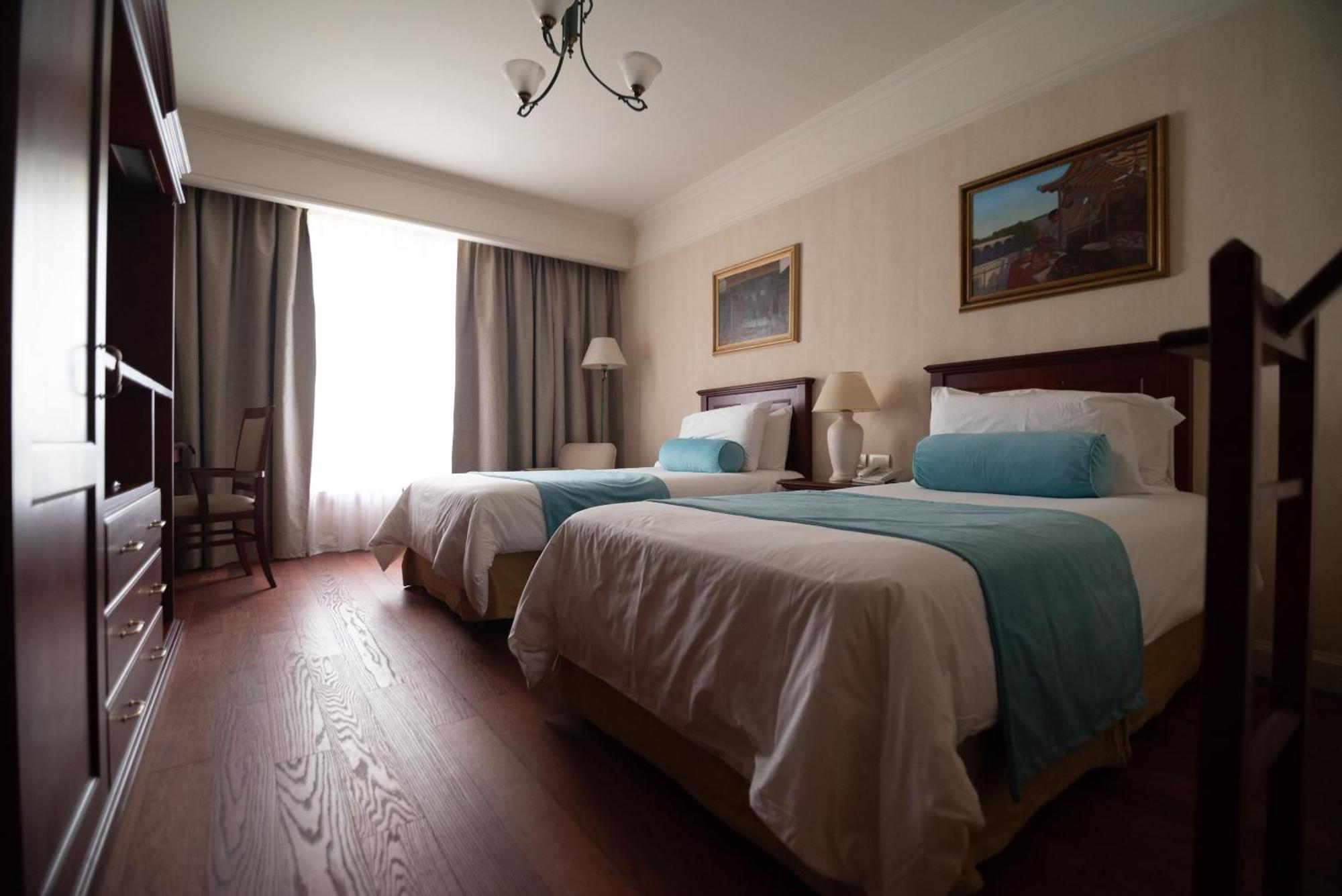 Epic Hotel Villa Mercedes Exteriér fotografie
