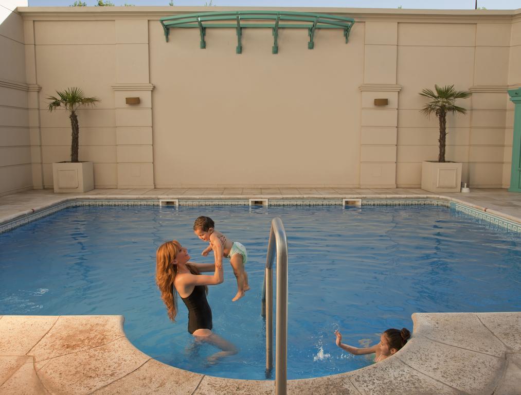 Epic Hotel Villa Mercedes Exteriér fotografie
