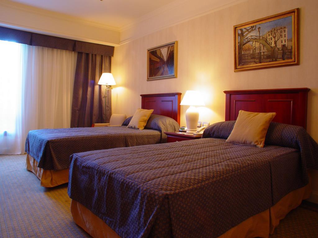 Epic Hotel Villa Mercedes Pokoj fotografie