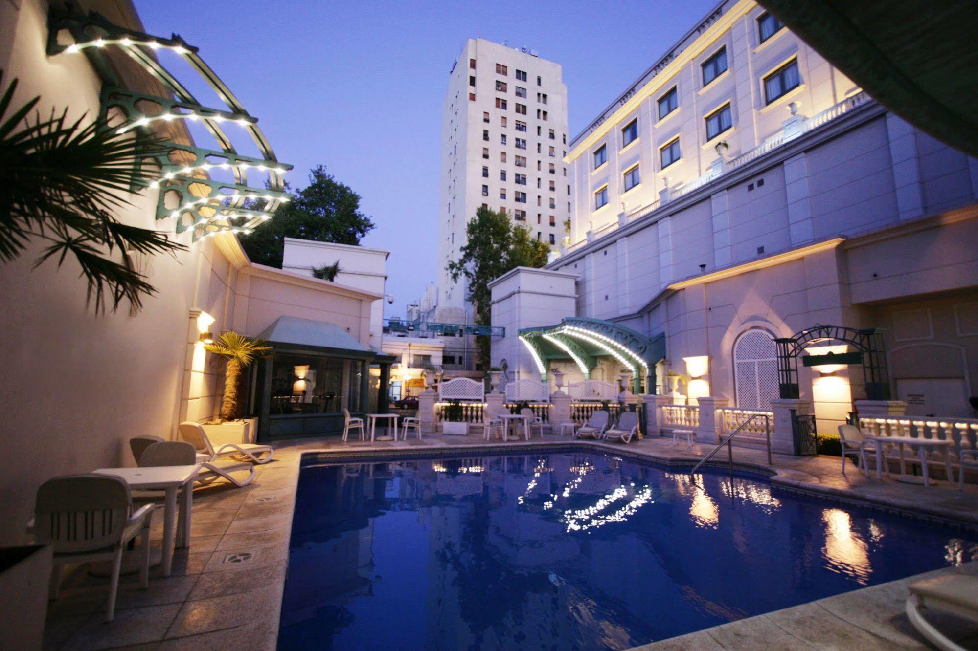 Epic Hotel Villa Mercedes Exteriér fotografie